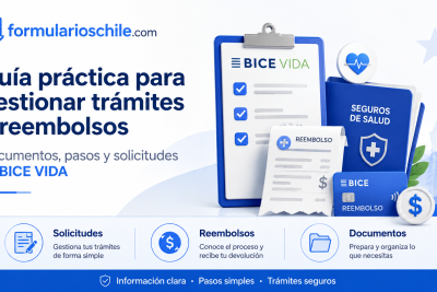Bice Vida formularios