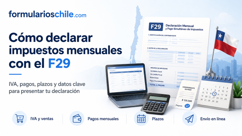 Formulario 29