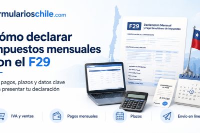 Formulario 29