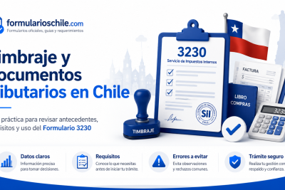 Formulario 3230
