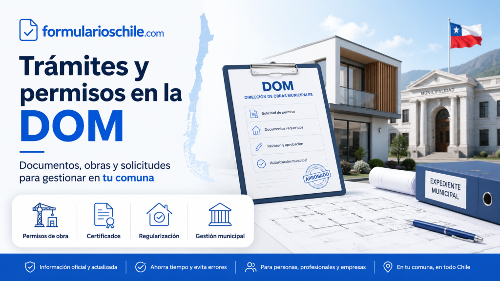 Formularios DOM