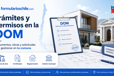 Formularios DOM