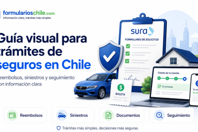 Formularios SURA