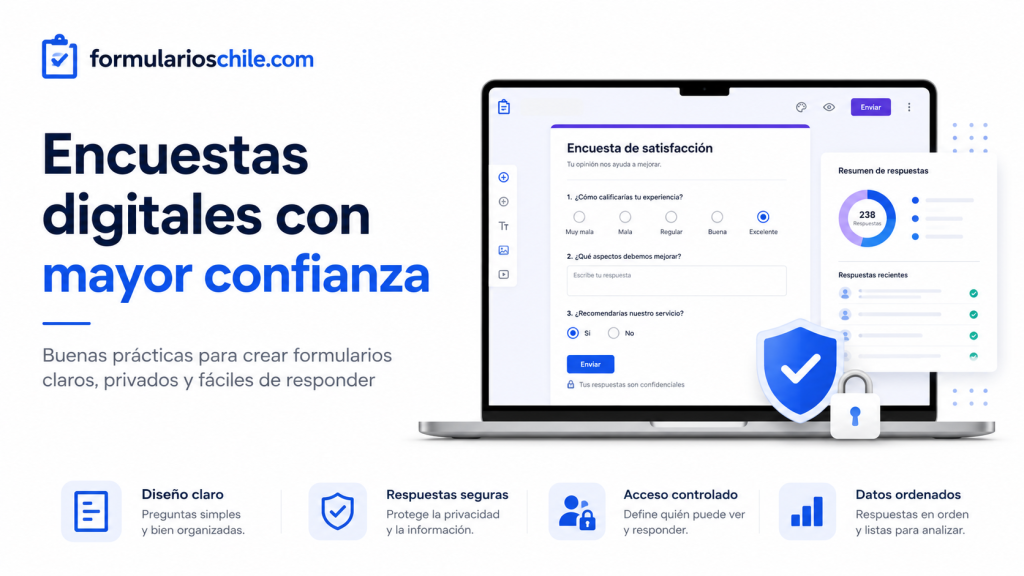 Formularios de Google