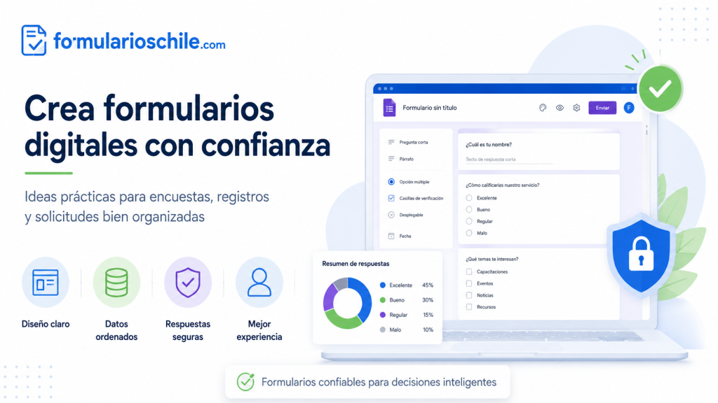 Google Formularios