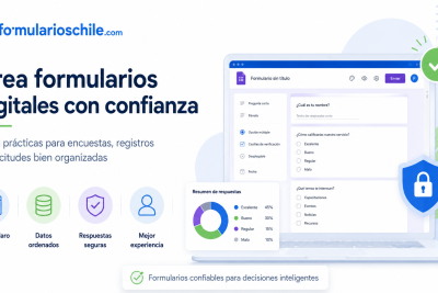 Google Formularios