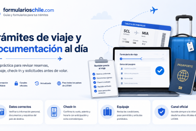 LATAM formularios