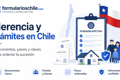 Posesión efectiva