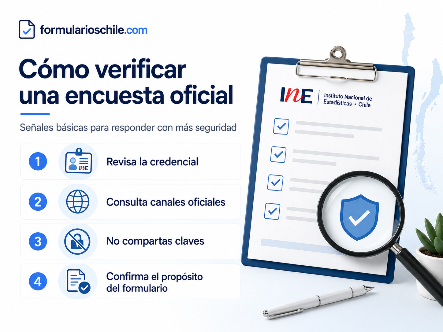 Secreto estadístico y protección de datos