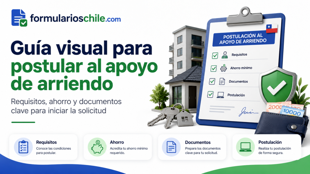 Subsidio de arriendo