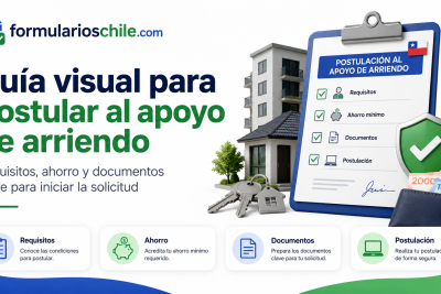 Subsidio de arriendo