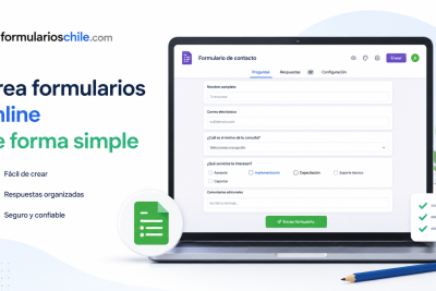 Cómo hacer formularios en Google