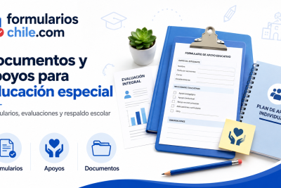 Educación especial