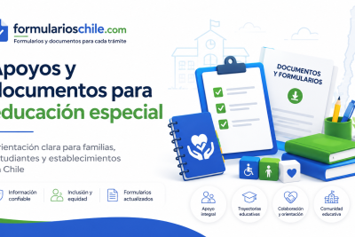 Educación especial