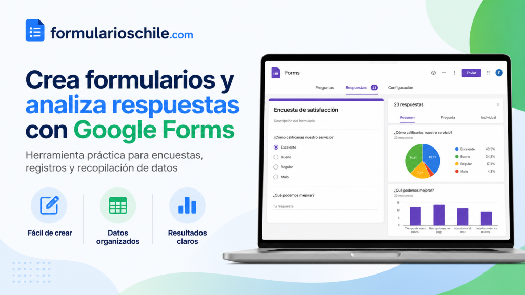 Google Forms