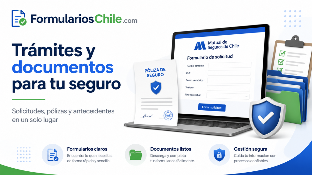 Mutual de Seguros de Chile