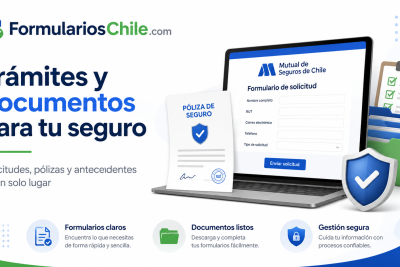 Mutual de Seguros de Chile