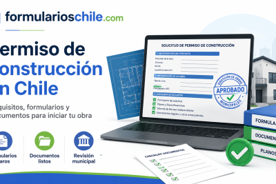 Permiso de edificación