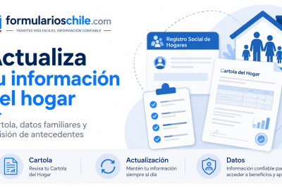 Registro Social de Hogares