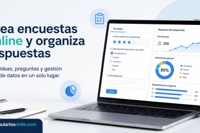 Forms formularios