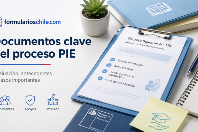 Formularios decreto 170